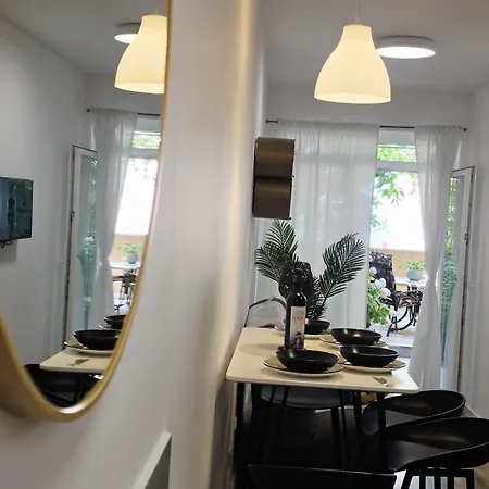 Ravlic Apartmán *