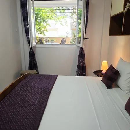 Apartmán Ravlic *