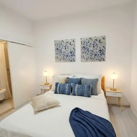Ravlic Apartment